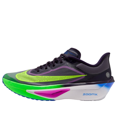 Nike Zoom Fly 6 'Purple Dynasty Fuchsia Volt'