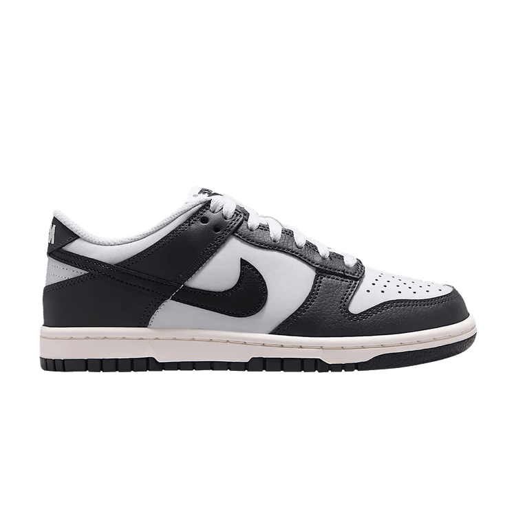 Nike Dunk Low GS 'Off Noir Phantom Sail Black'