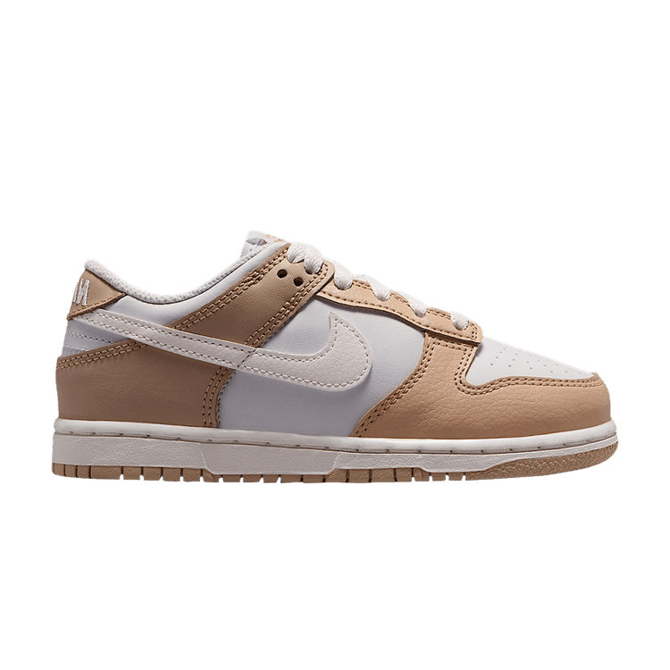 Nike Dunk Low PS 'Linen Platinum Tint Sail'