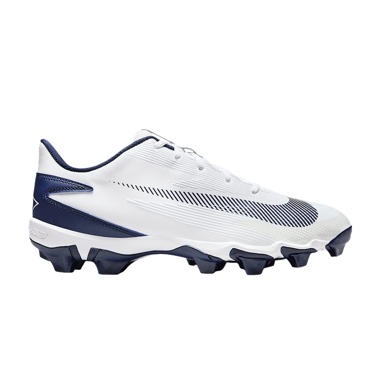 Nike Diamond Clutch 'White College Navy Obsidian Black'
