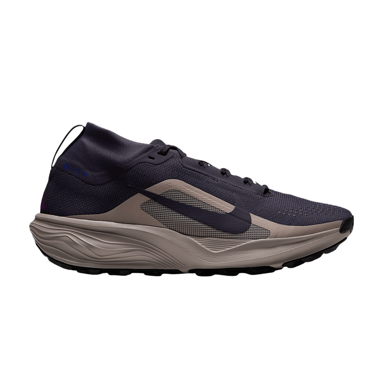 Nike Acg Pegasus Trail GORE-TEX Waterproof Trail 'Gridiron Cream Ii Racer Blue Gridiron'