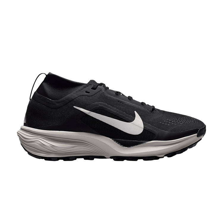 Nike Wmns Acg Pegasus Trail GORE-TEX Waterproof Trail 'Black Light Orewood Brown Anthracite Summit White'