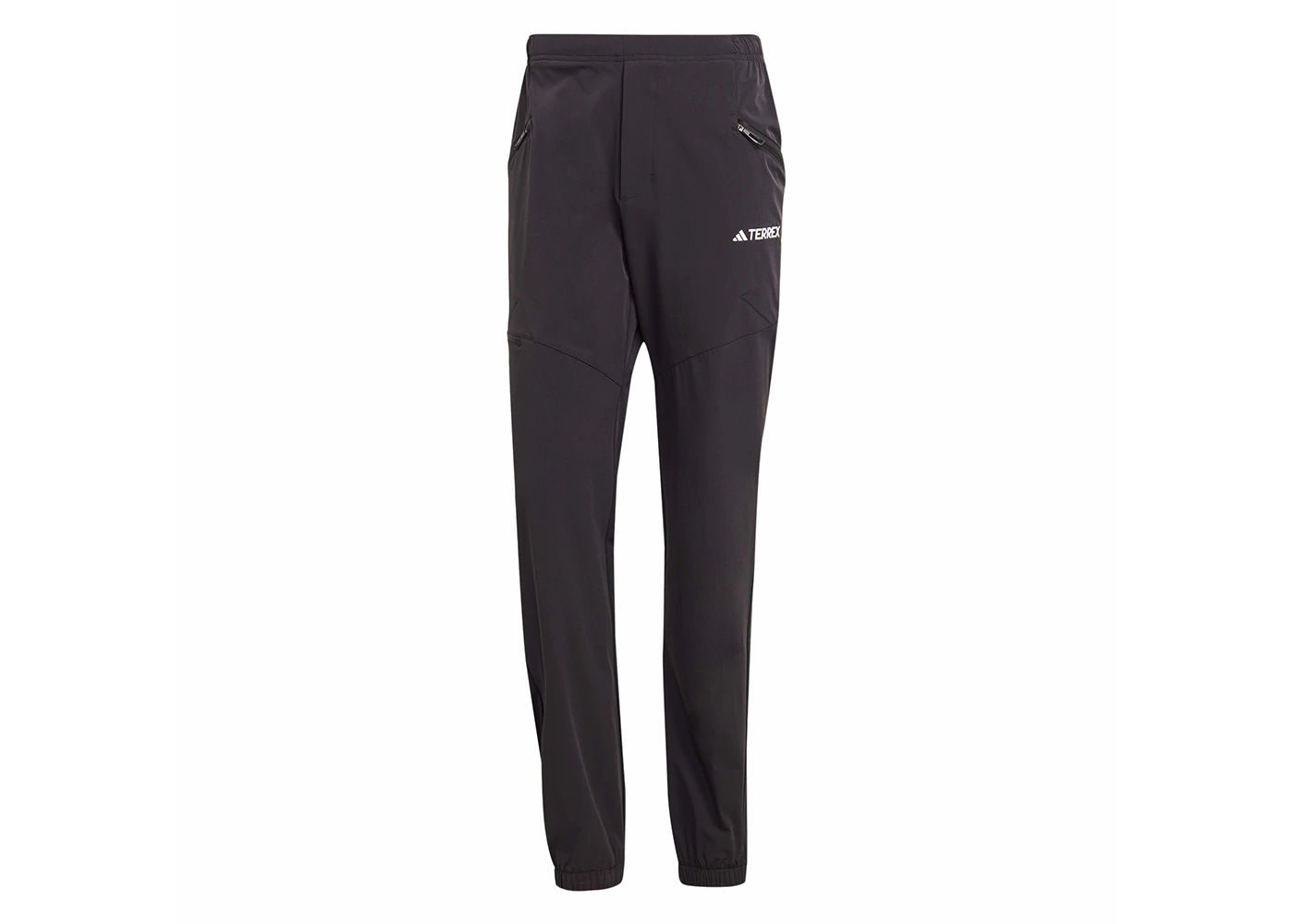 adidas Terrex Xperior Pants Black