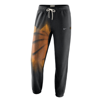 Nike Phoenix Suns Nike Standard Issue Fleece Pants 'Black White'