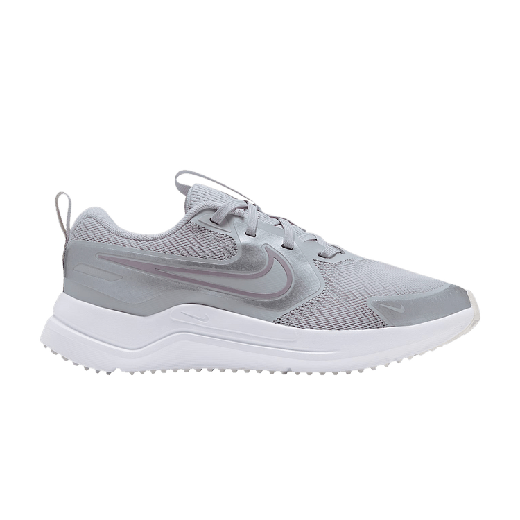 Nike Cosmic Runner SE GS 'Vast Grey Metallic Silver Silver Lilac Photon Dust'