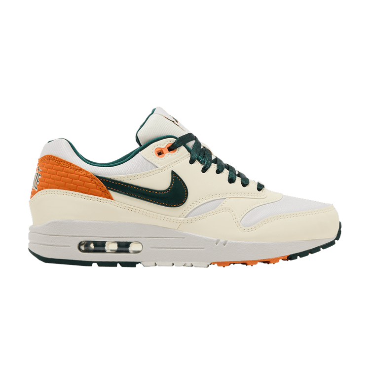 Nike Air Max 1 City Connect 'Orioles'