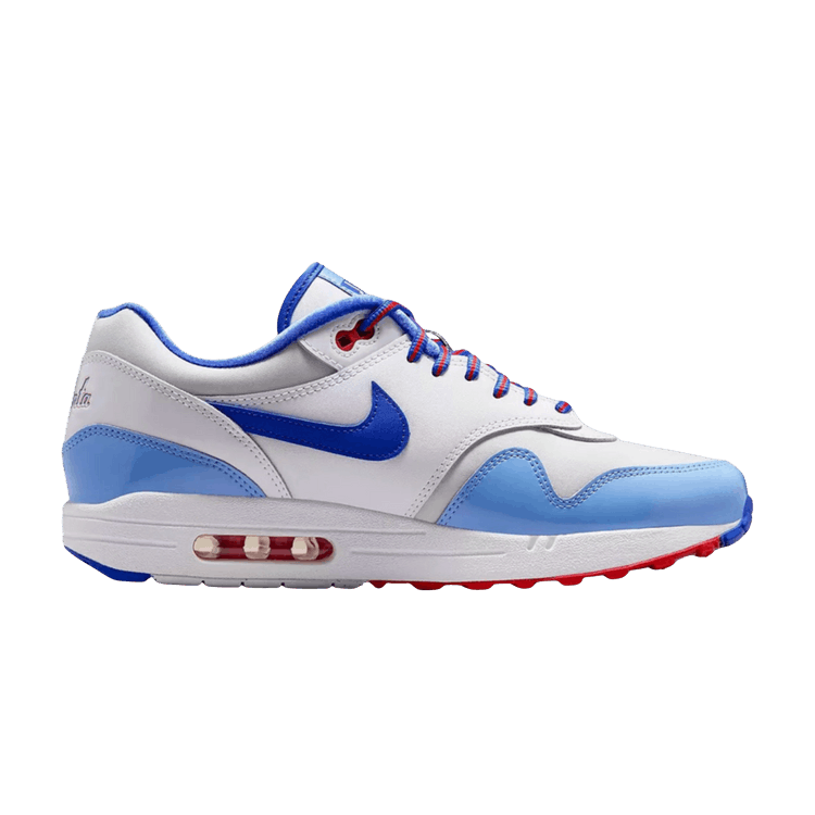 Nike Air Max 1 'Braves City Connect'