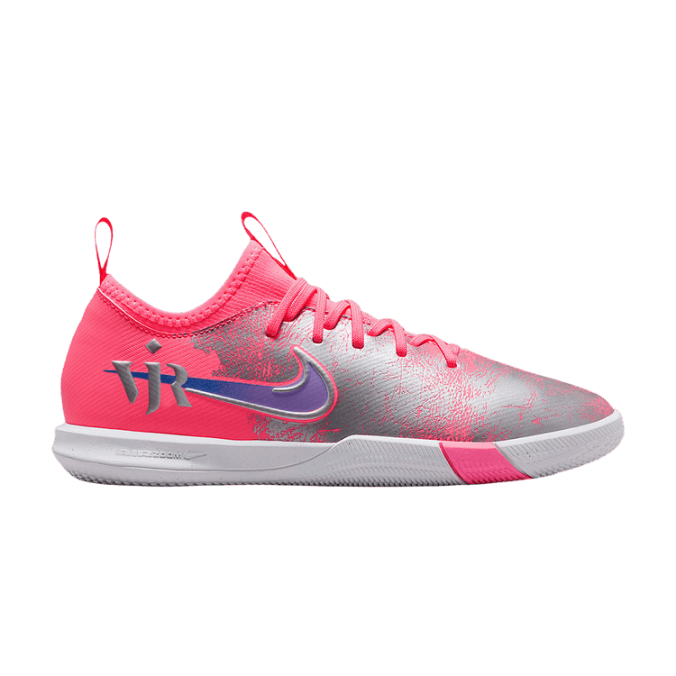 Nike Jr. Mercurial Vapor 16 Academy IC GS 'Vini Jr.'
