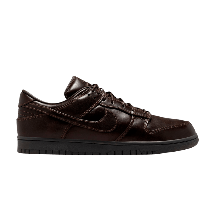 Nike Dunk Low Premium QS 'Classic Brown'