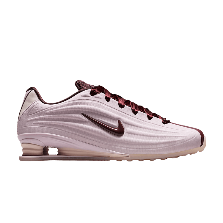 Nike Wmns Shox Z SE 'Particle Rose Phantom'