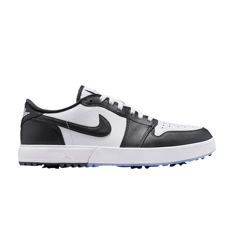 Air Jordan 1 Low Spiked Golf 'Panda'