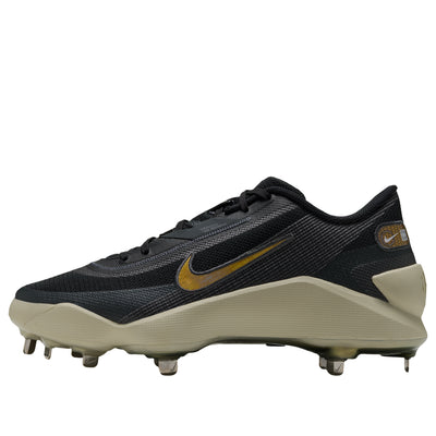Nike Diamond Showcase MTL 'Black Light Khaki Anthracite'