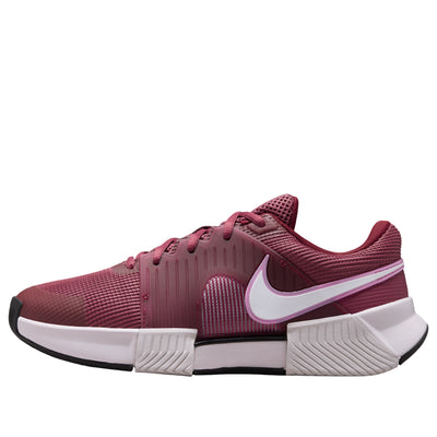 (WMNS) Nike GP Challenge 1.5 'Pink Smoke Vast Grey'