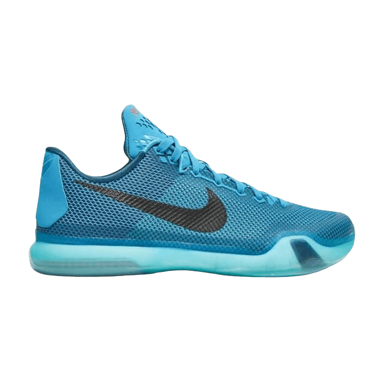 Nike Kobe 10 Low Protro '5 AM Flight'