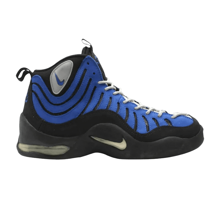 Nike Air Bakin 'Varsity Royal' 2026
