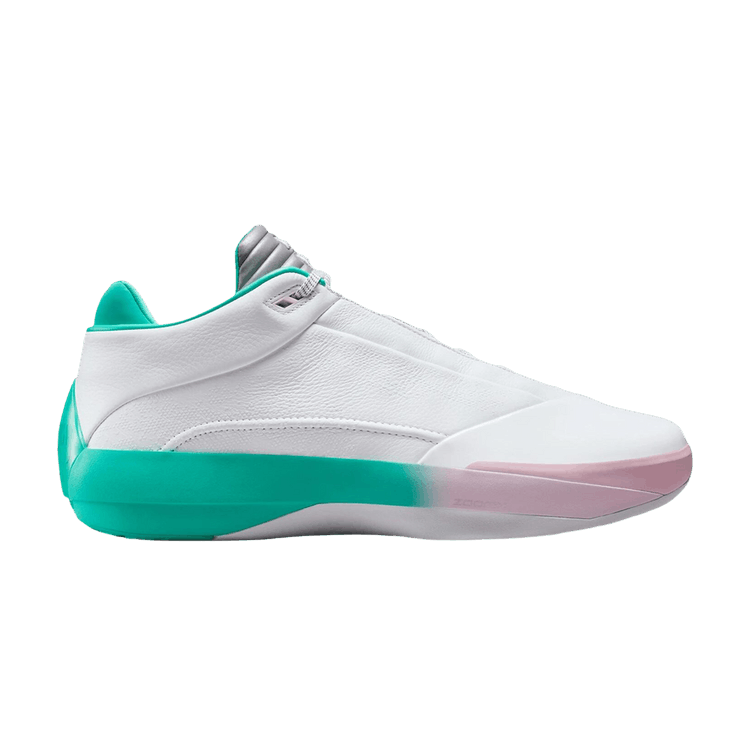 Air Jordan 40 'Guo Ailun'