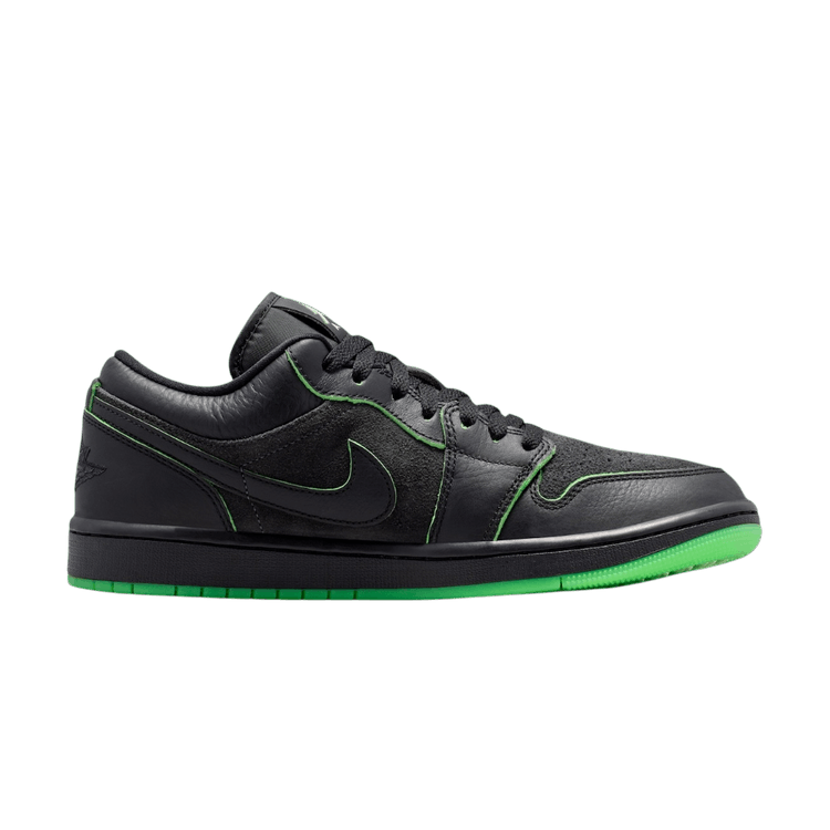 Air Jordan Air Jordan 1 Low 'Halloween'