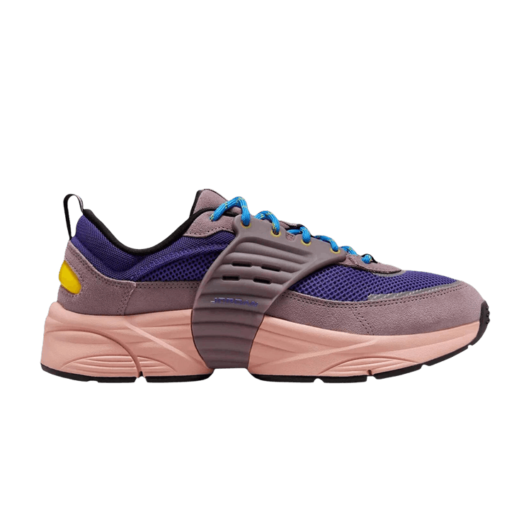 Air Jordan Trunner O/S 'Purple Smoke'
