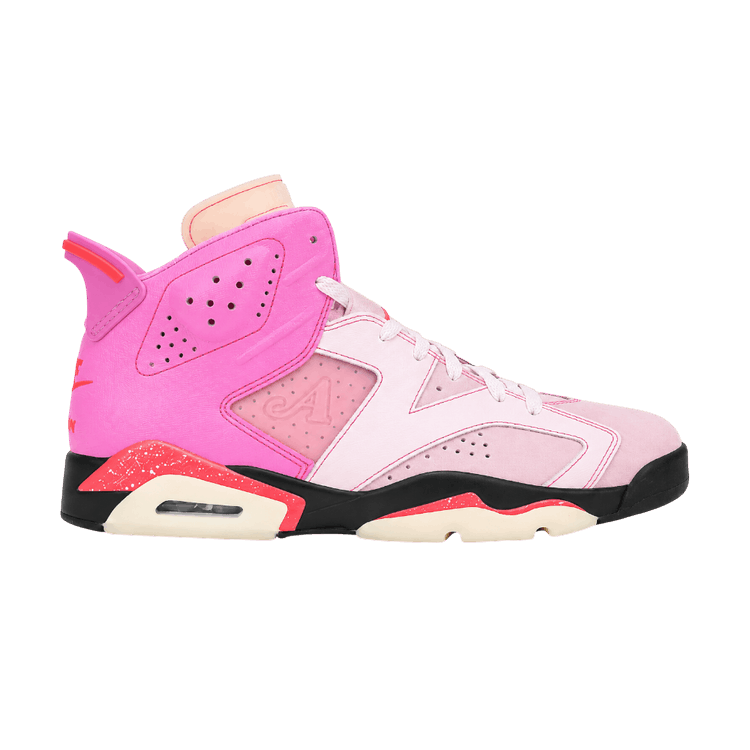 Awake NY x Air Jordan 6 Retro 'Bubblegum'