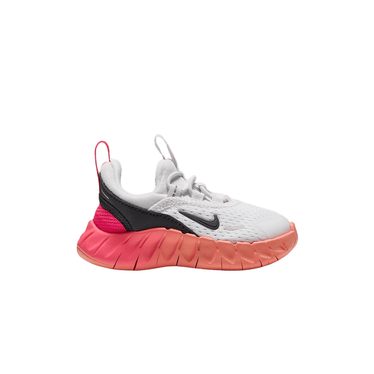 Nike Free Ride TD 'White Hyper Pink'