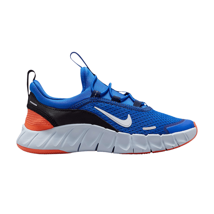 Nike Free Ride PS 'Game Royal'