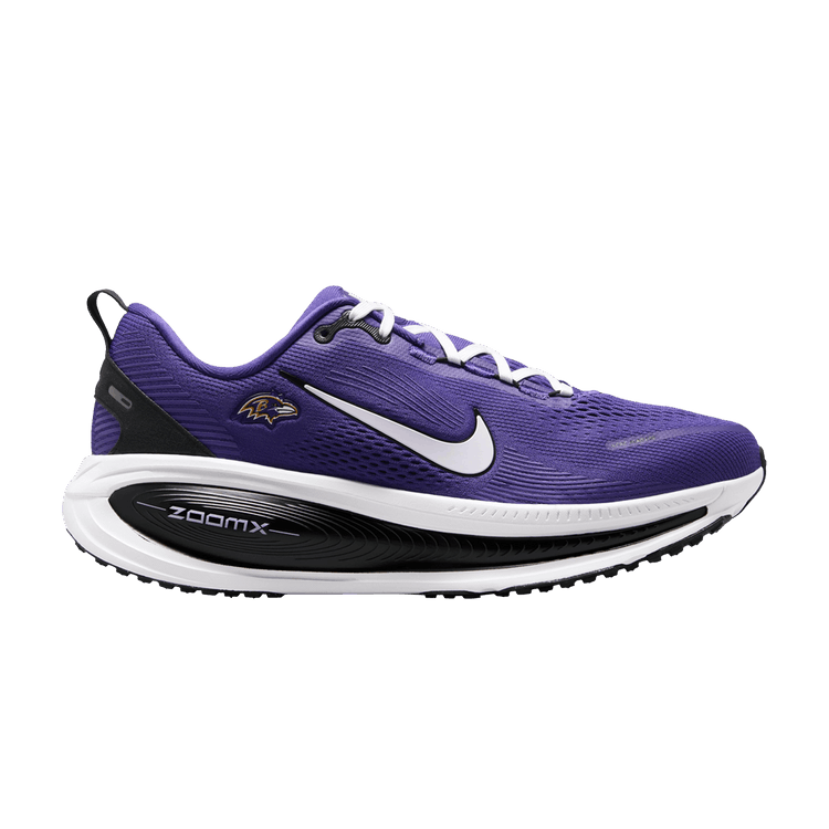 NFL x Nike Vomero 18 'Baltimore Ravens'