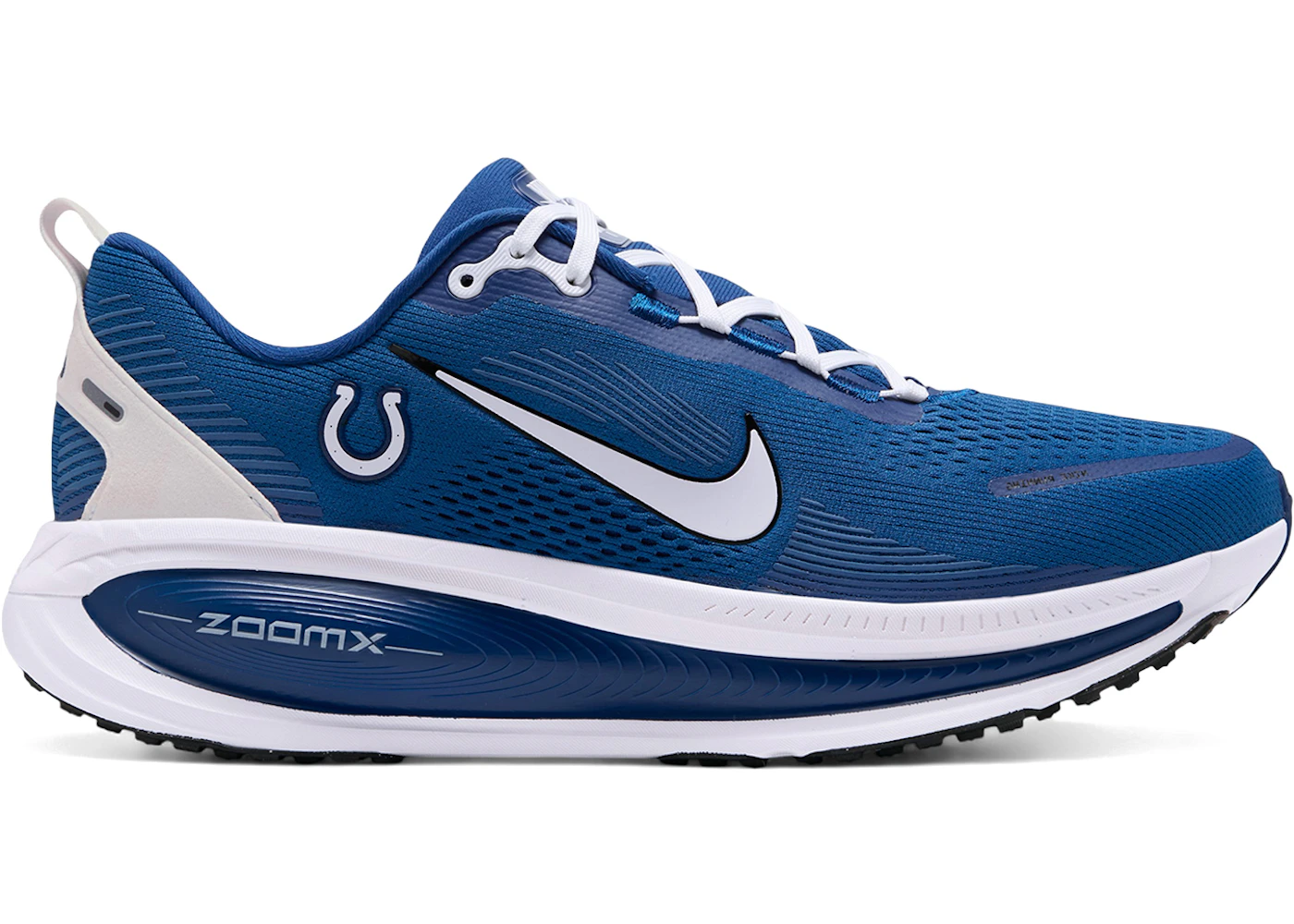 Nike Vomero 18 Indianapolis Colts
