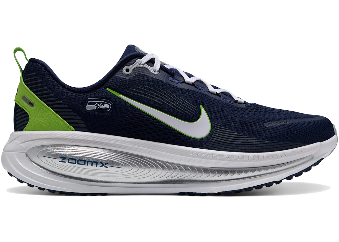 Nike Vomero 18 Seattle Seahawks