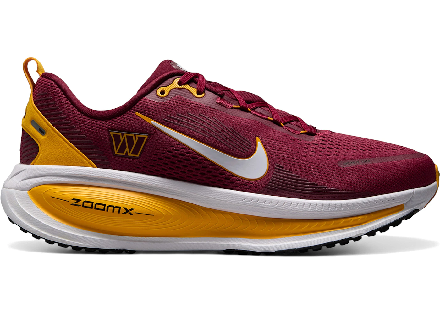 Nike Vomero 18 Washington Commanders