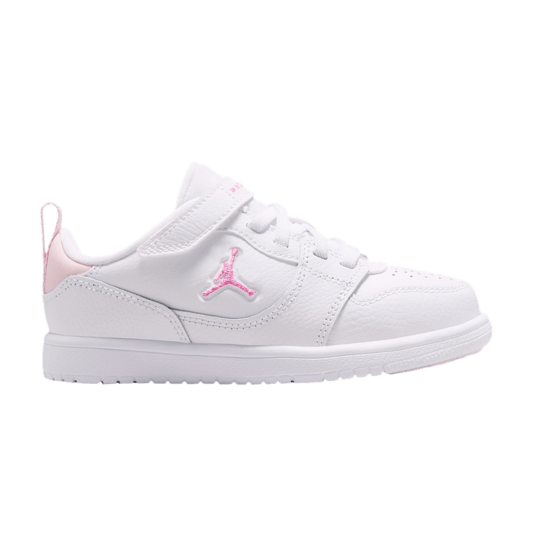 Air Jordan Court Connect Low PS 'White Pink Foam'