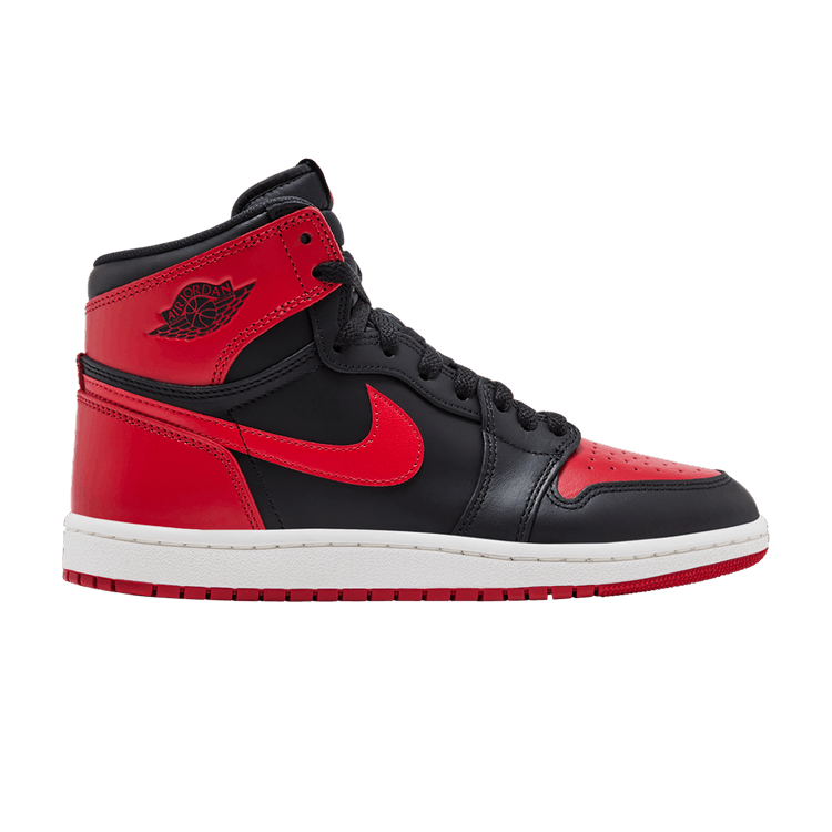 Air Jordan 1 Retro High '85 OG SP 'Bred'