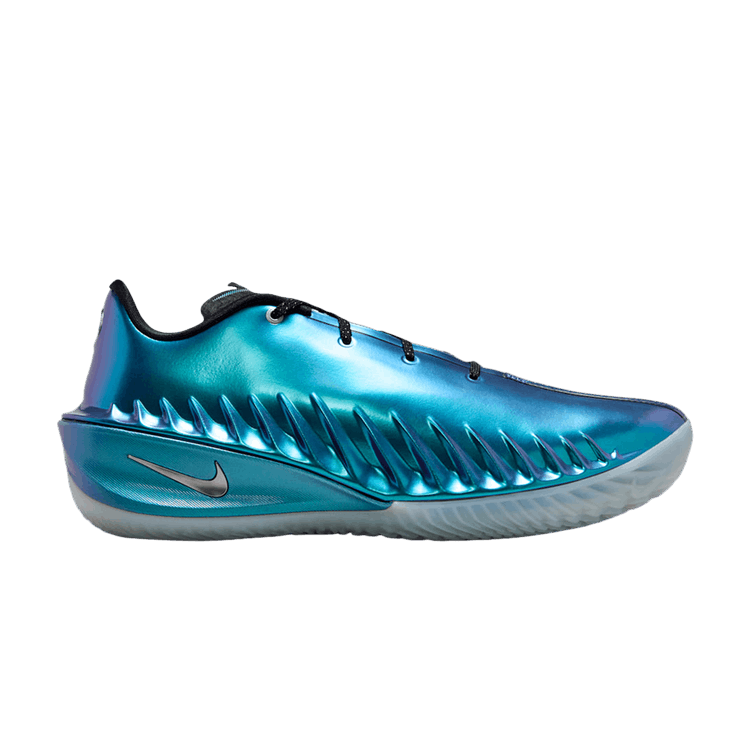 Nike G.T. Cut 4 Preheat EP 'Persian Violet Glacier Blue'