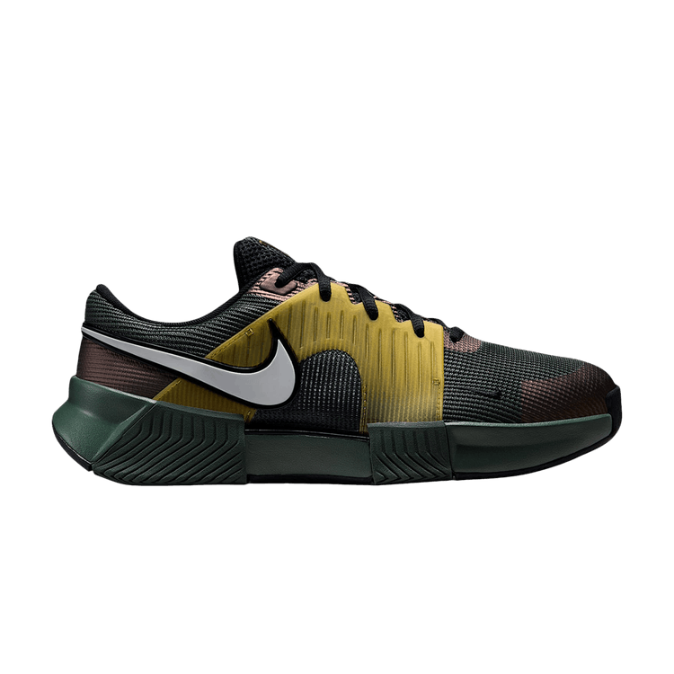 Nike Zoom GP Challenge 1.5 Premium 'Camo Green'