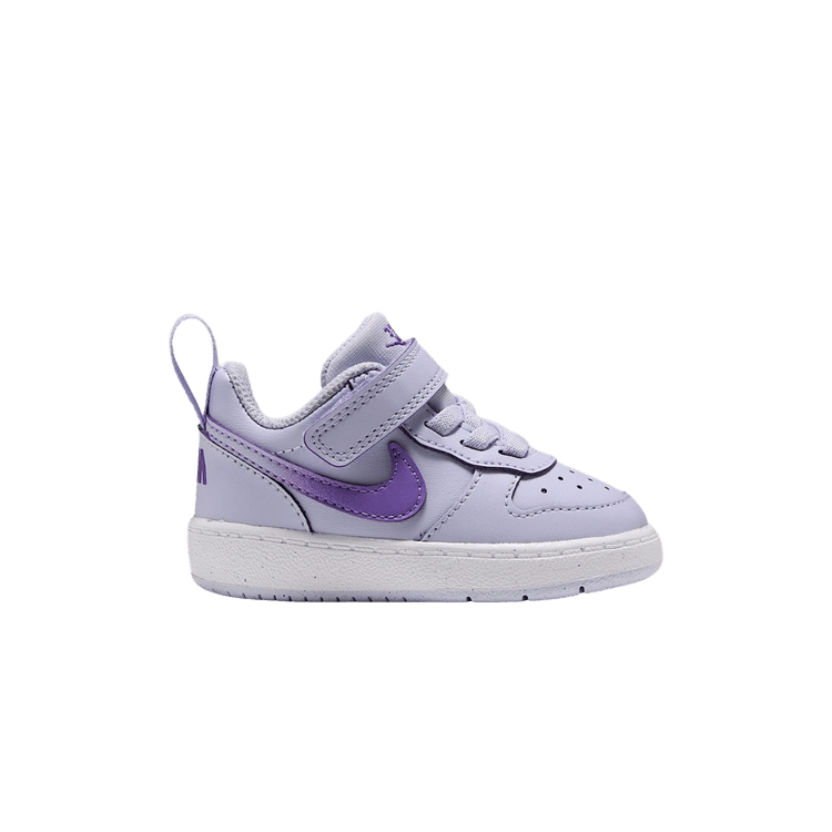 Nike Court Borough Low TD 'Palest Purple White'