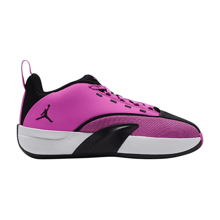 Air Jordan All Game GS 'China Rose White'