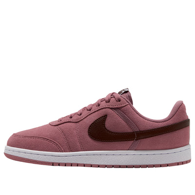 (WMNS) Air Jordan Skyline Low 'Rust Pink Cacao Wow'