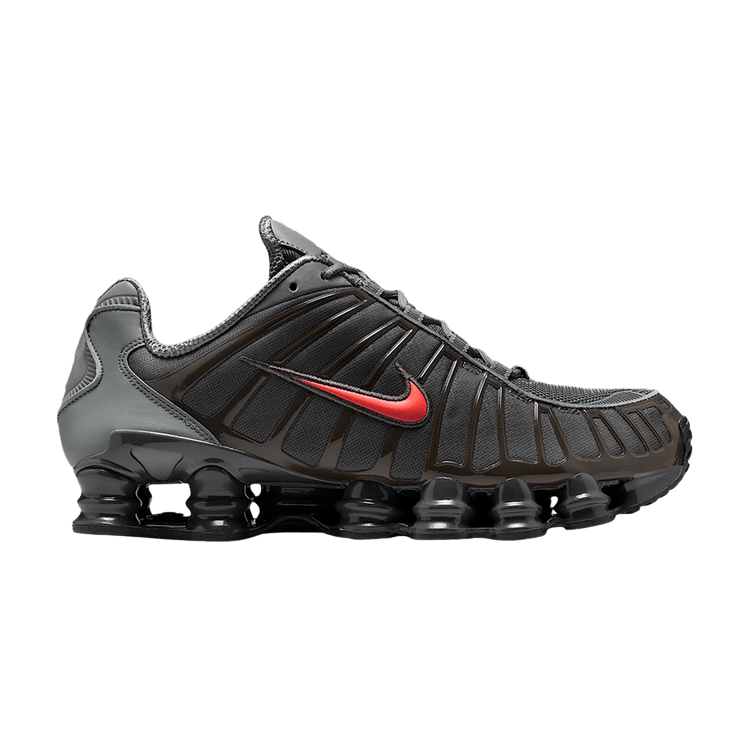 Nike Shox TL SE 'Smoke Grey'