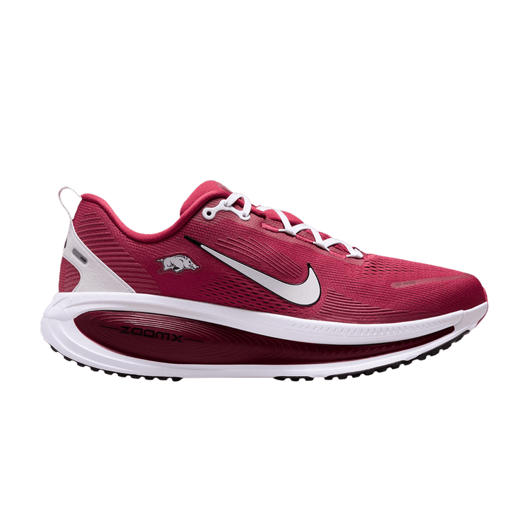 NCAA x Nike Vomero 18 'Arkansas'
