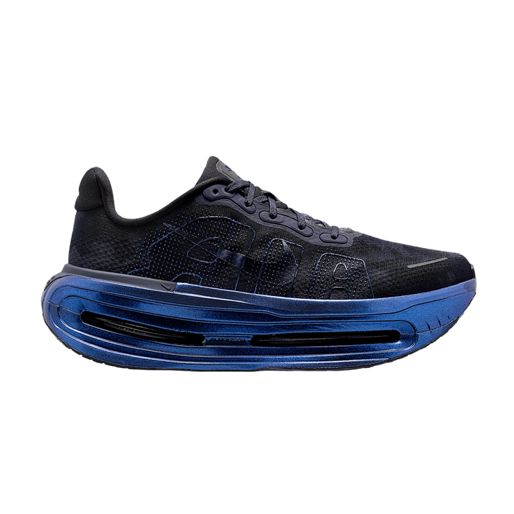 Nike Vomero Premium Road 'Gridiron Black Multi-Color'