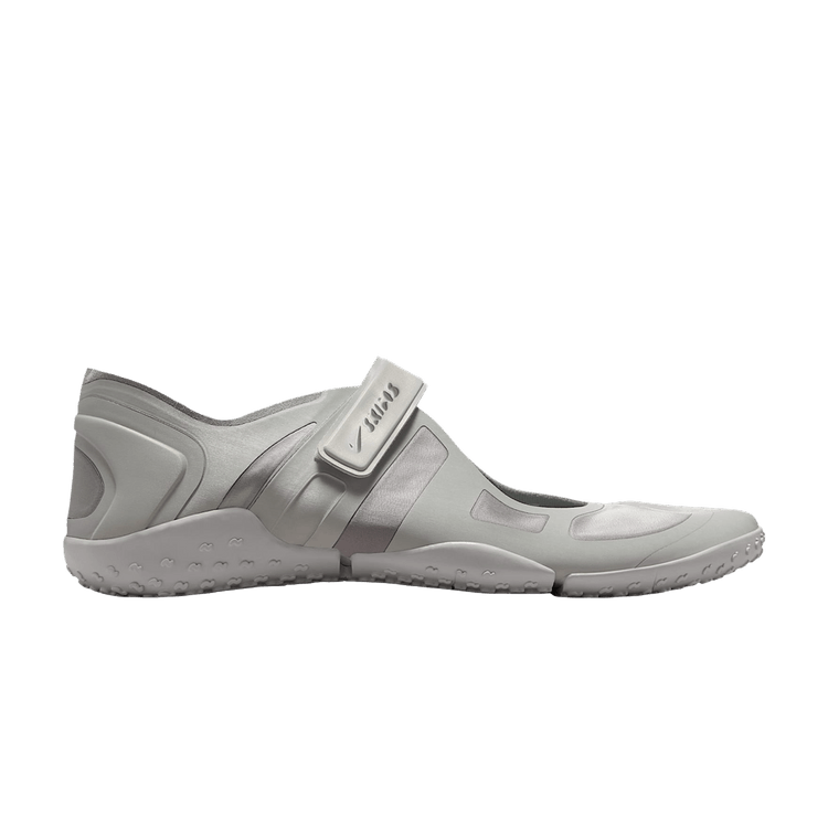NikeSKIMS Wmns Air Rift 'Night Silver'