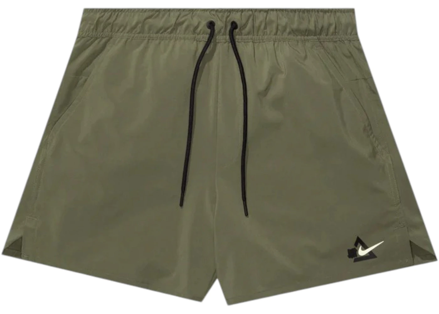 Nike x UACTP NRG Unlmtd 5in Short Navy