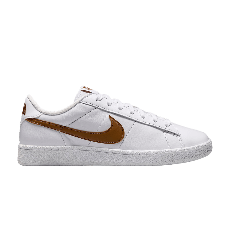 Nike Wmns Tennis Classic 'White White Light British Tan'