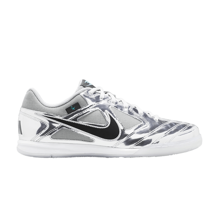 Nike Gato LV8 'Chrome'
