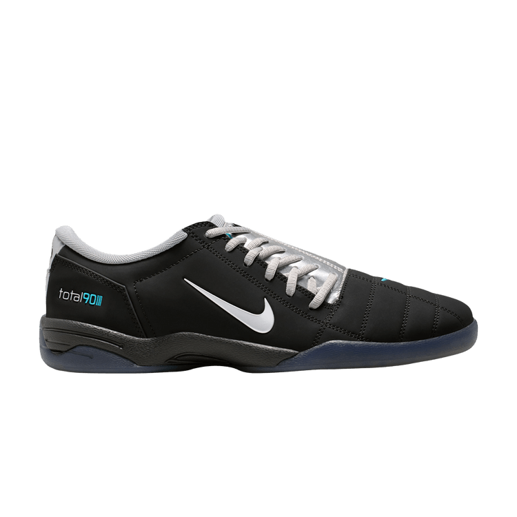 Nike Total 90 'Black Gamma Blue'