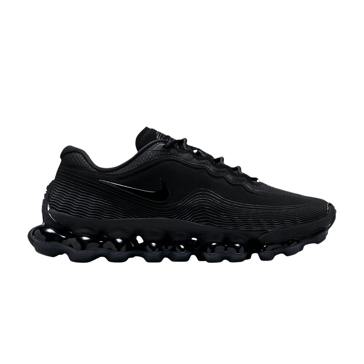 Nike Air Liquid Max 'Black Anthracite'