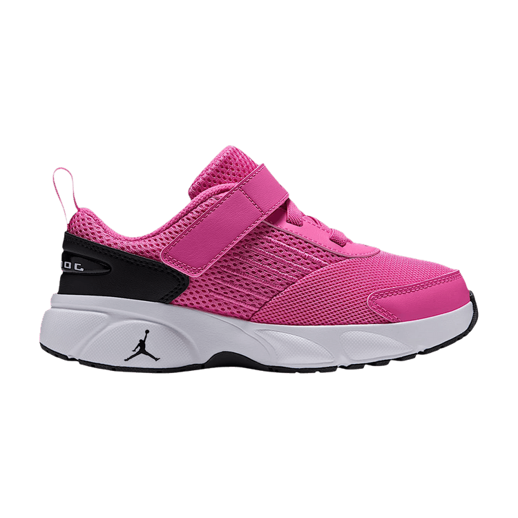 Air Jordan Trunner Flow PS 'Pinksicle White'