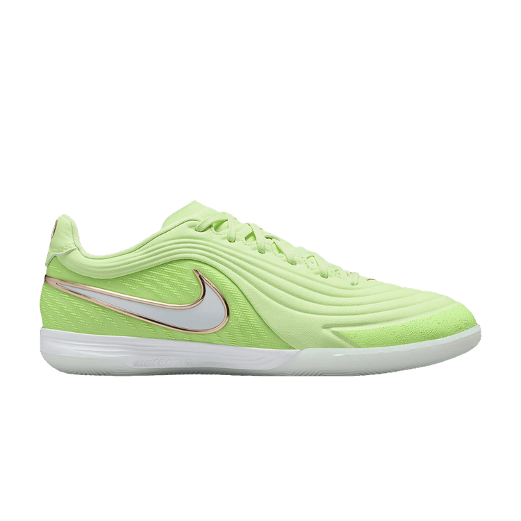 Nike Tiempo Reactgato IC LE 'Light Liquid'