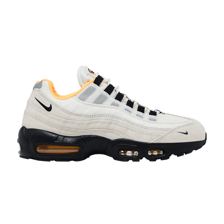 Nike SB Air Max 95 'World Cup Pack Sail'