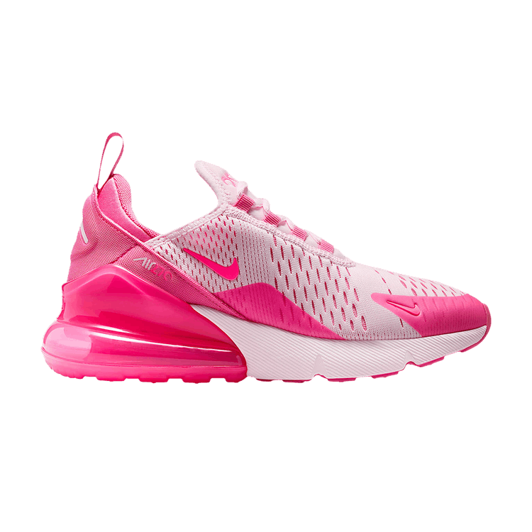 Nike Air Max 270 GS 'Pink Foam'