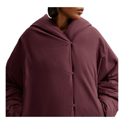 (WMNS) Nike 24.7 OuterCalm Therma-FIT Down-Fill Jacket 'Mystic Dates Light Boulder'